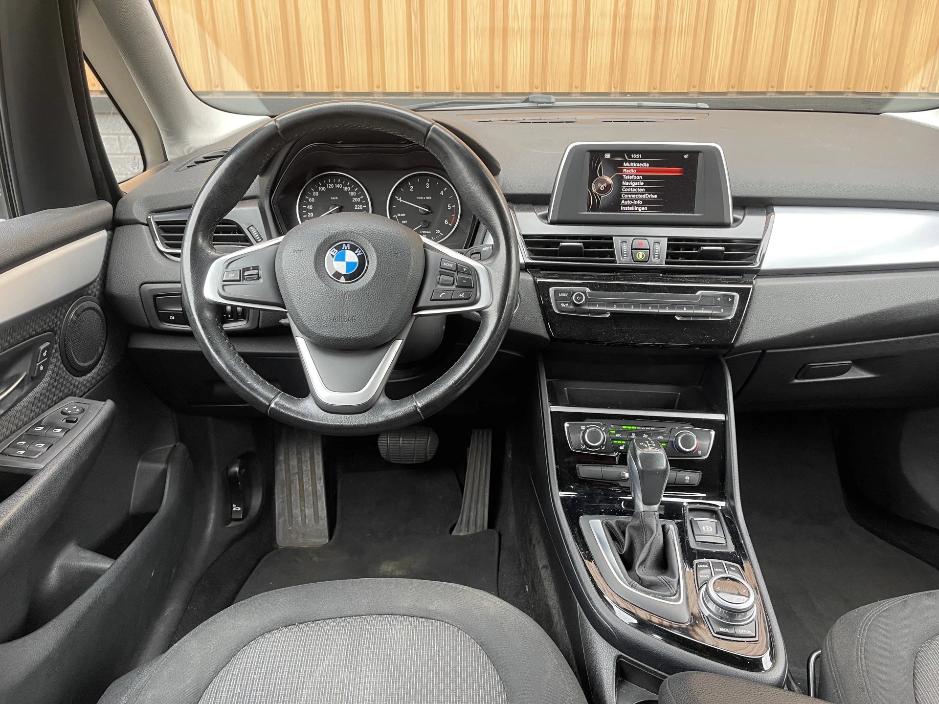 Hoofdafbeelding BMW 2 Serie