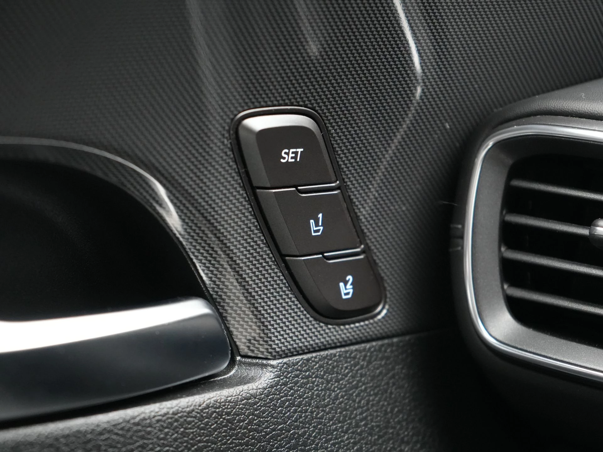 Hoofdafbeelding Hyundai Santa Fe