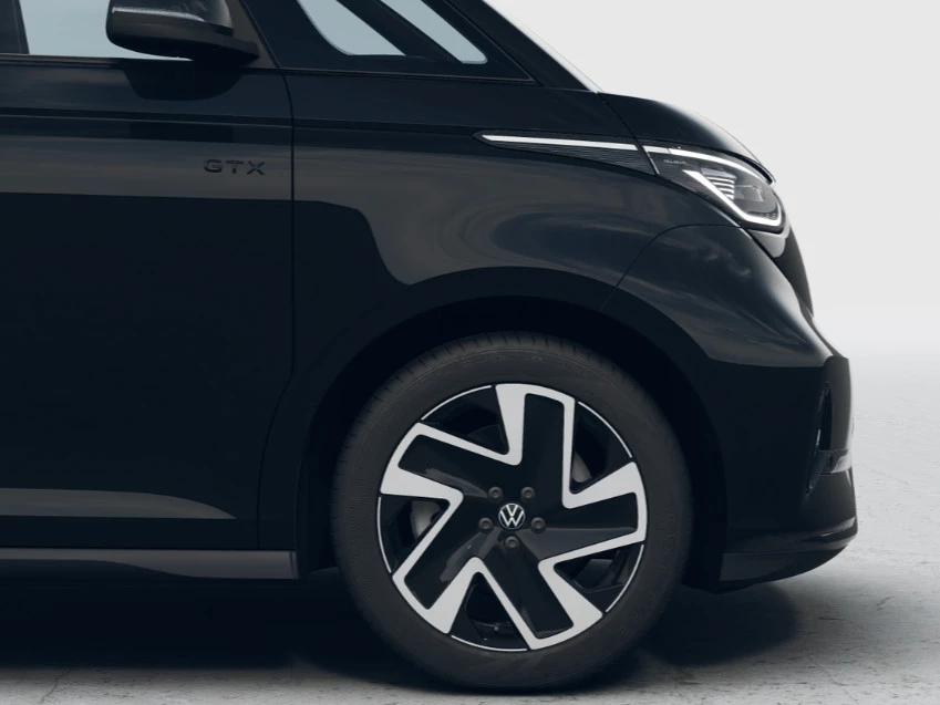 Hoofdafbeelding Volkswagen ID. Buzz