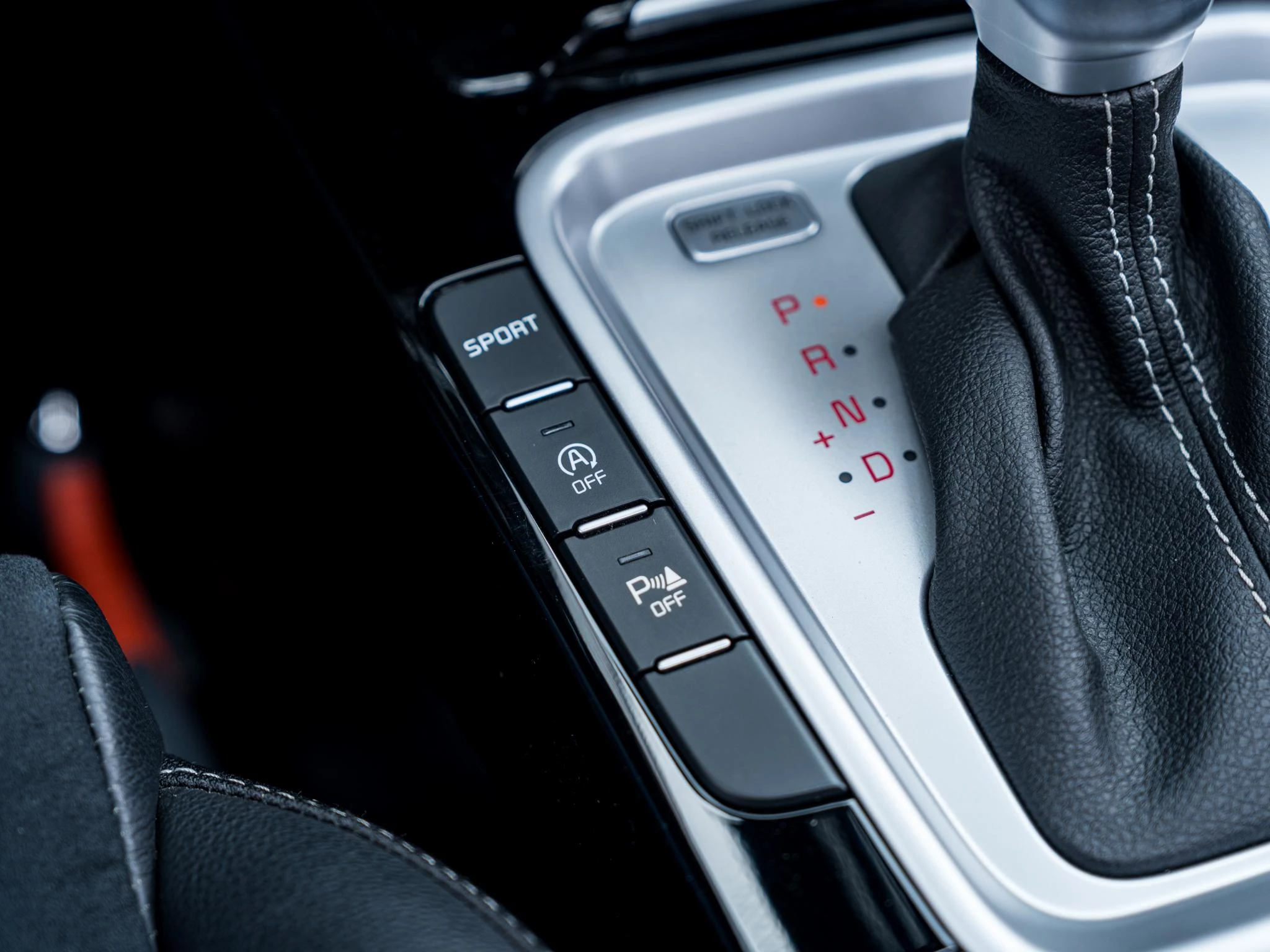Hoofdafbeelding Kia ProCeed