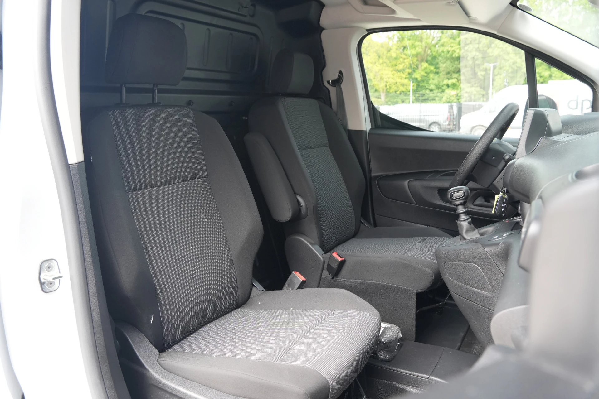 Hoofdafbeelding Toyota ProAce