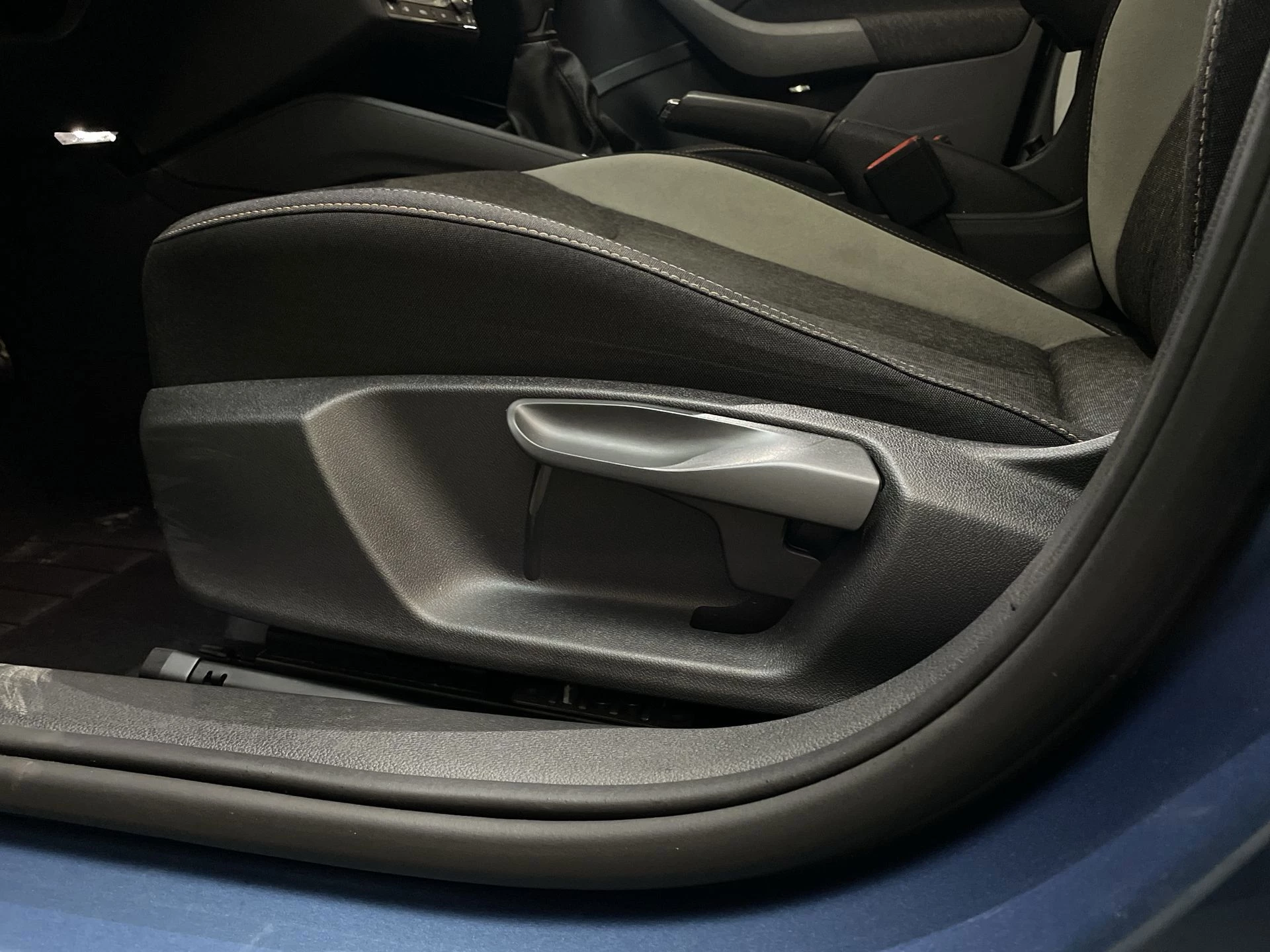 Hoofdafbeelding Škoda Scala