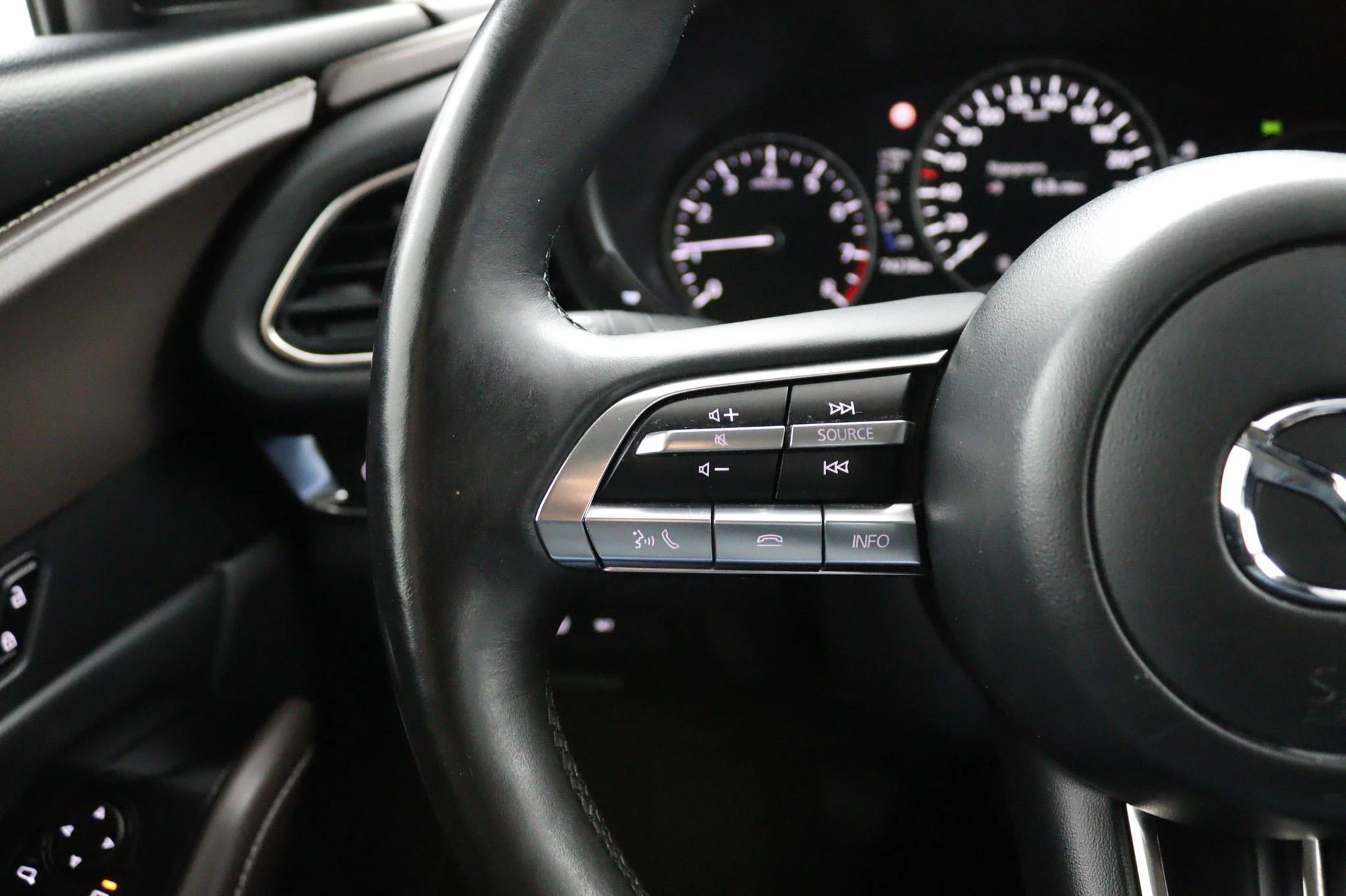 Hoofdafbeelding Mazda CX-30