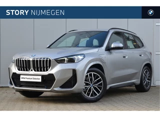 BMW X1 xDrive30e High Executive M Sport Automaat / Trekhaak / Sportstoelen / M Adaptief onderstel / Adaptieve LED / Comfort Access / Parking Assistant Plus / Head-Up / Harman-Kardon
