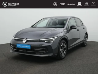 Volkswagen Golf 1.5 eTSI 150 pk DSG Life Goal Edition | Trekhaak | Achteruitrijcamera | Stuur-/stoelverwarming | Adaptive Cruise