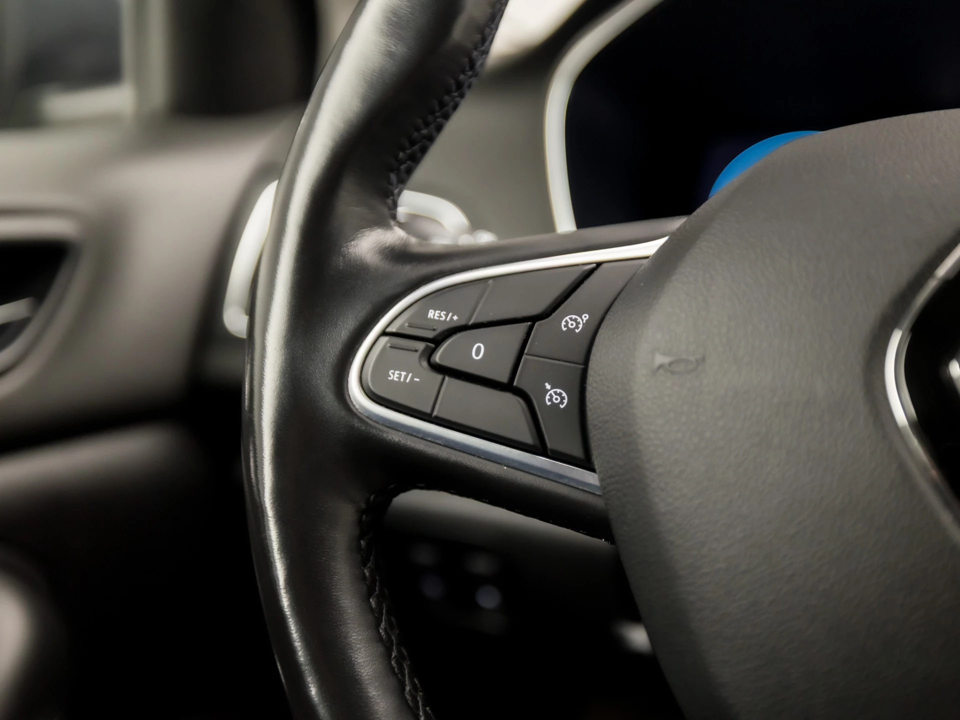 Hoofdafbeelding Renault Megane E-Tech