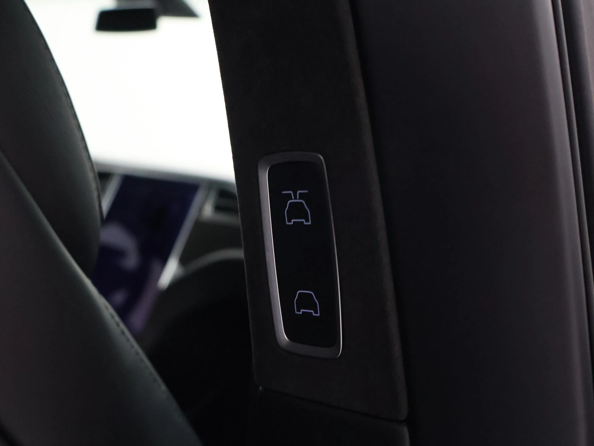 Hoofdafbeelding Tesla Model X