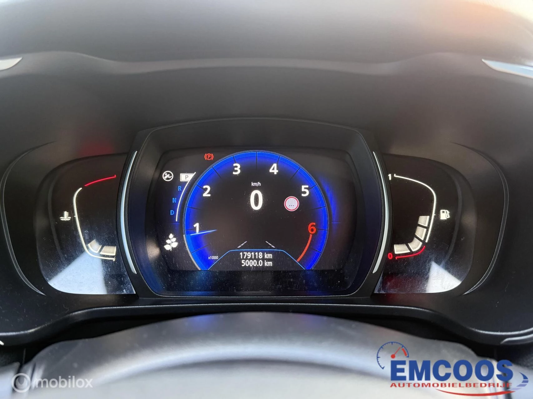 Hoofdafbeelding Renault Kadjar