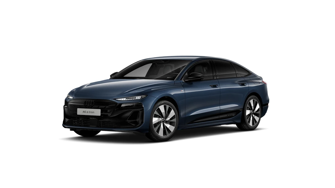 Hoofdafbeelding Audi A6 Sportback e-tron