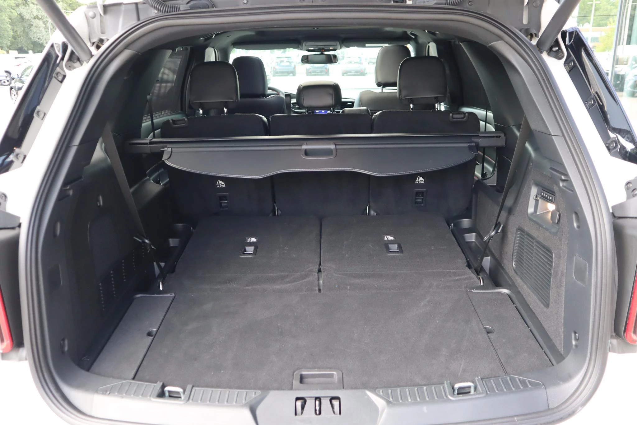 Hoofdafbeelding Ford Explorer