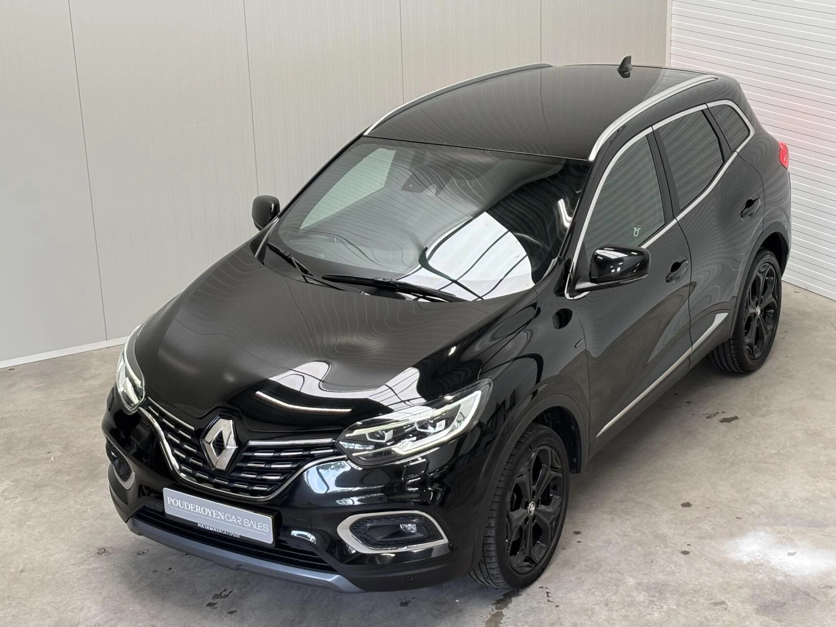 Hoofdafbeelding Renault Kadjar