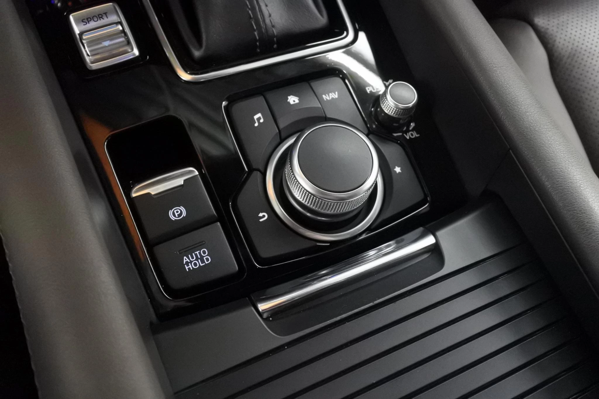 Hoofdafbeelding Mazda 6