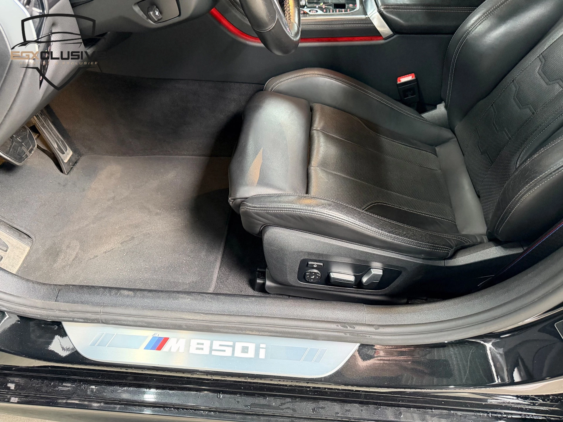 Hoofdafbeelding BMW 8 Serie