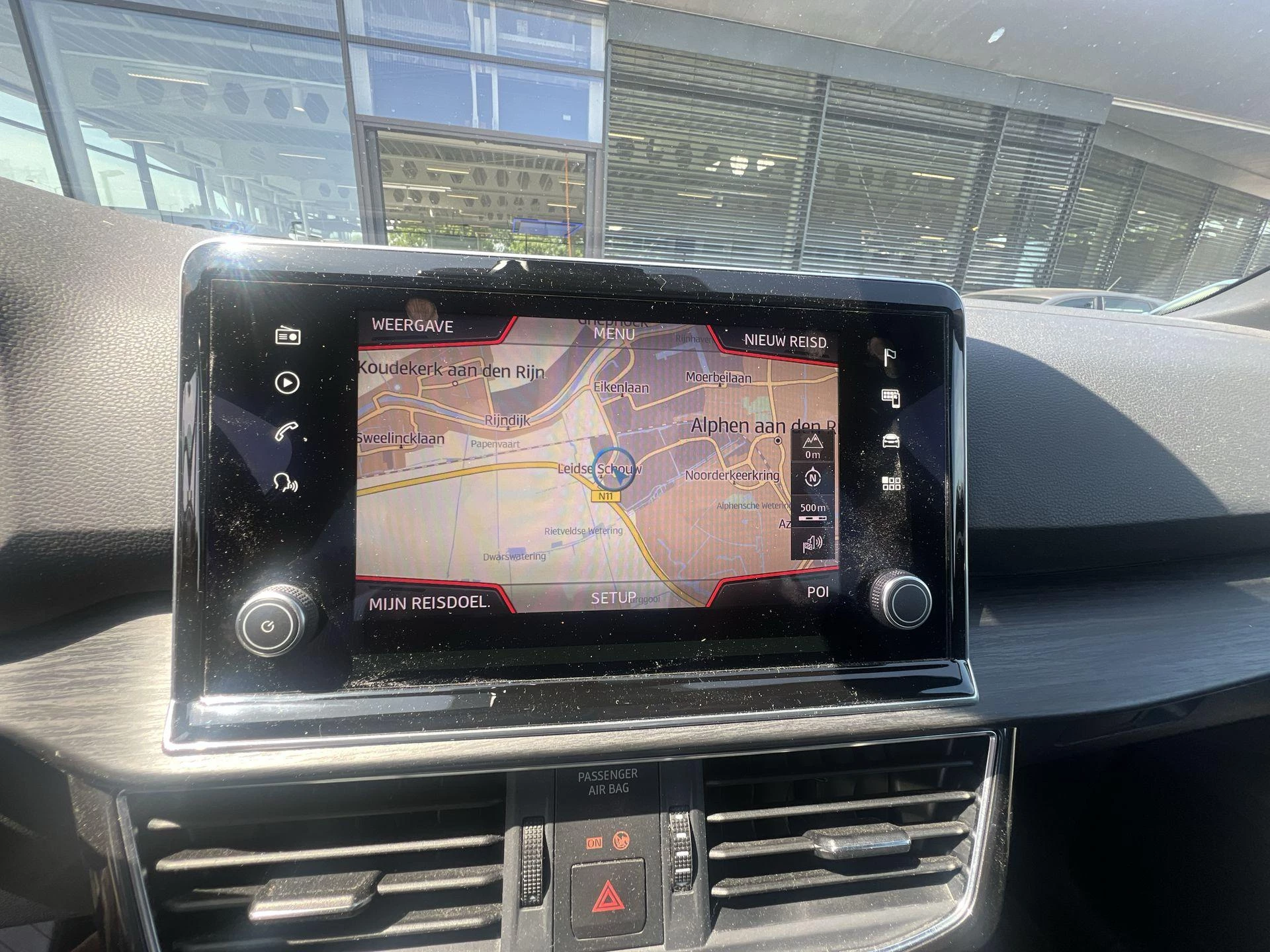 Hoofdafbeelding SEAT Tarraco
