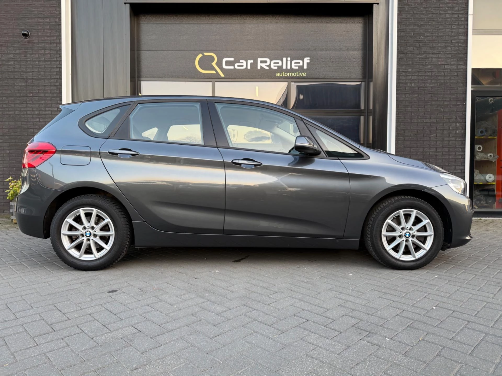 Hoofdafbeelding BMW 2 Serie