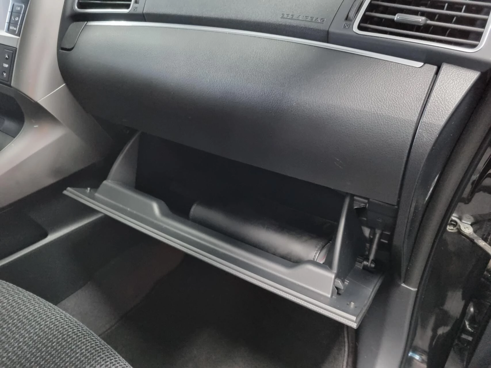 Hoofdafbeelding Toyota Verso