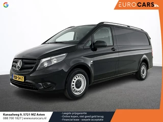 Mercedes-Benz Vito 114 CDI Lang Automaat Navi Bluetooth Camera Trekhaak