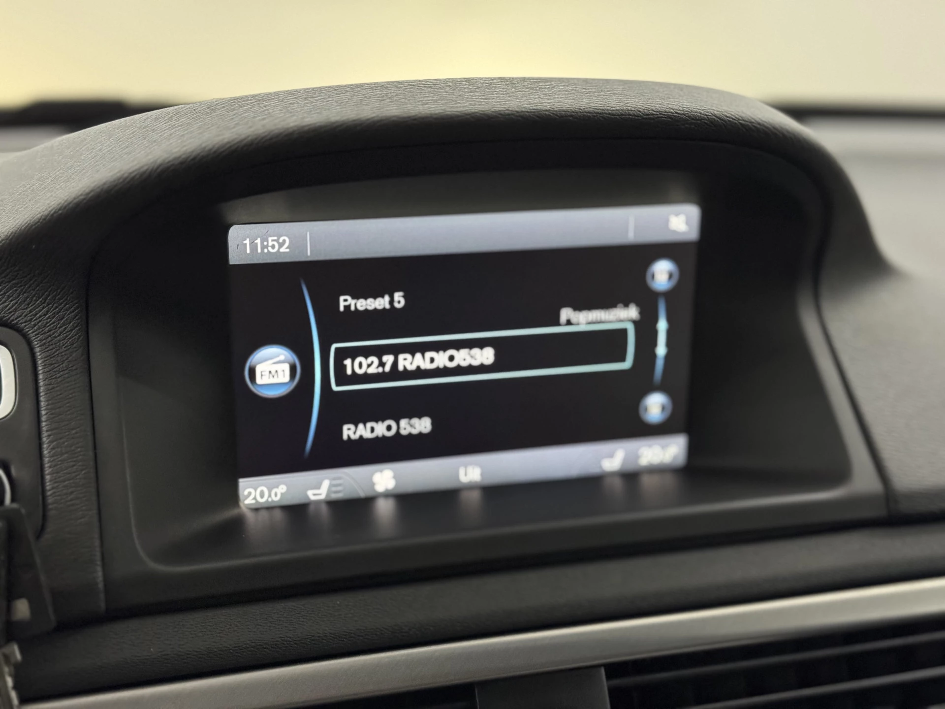 Hoofdafbeelding Volvo V70