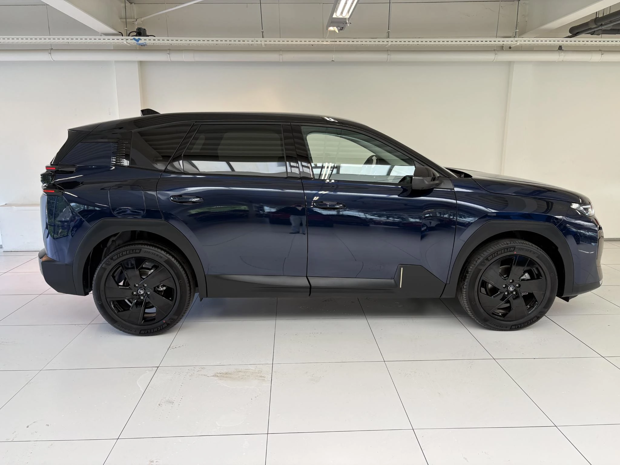 Hoofdafbeelding Citroën C5 Aircross
