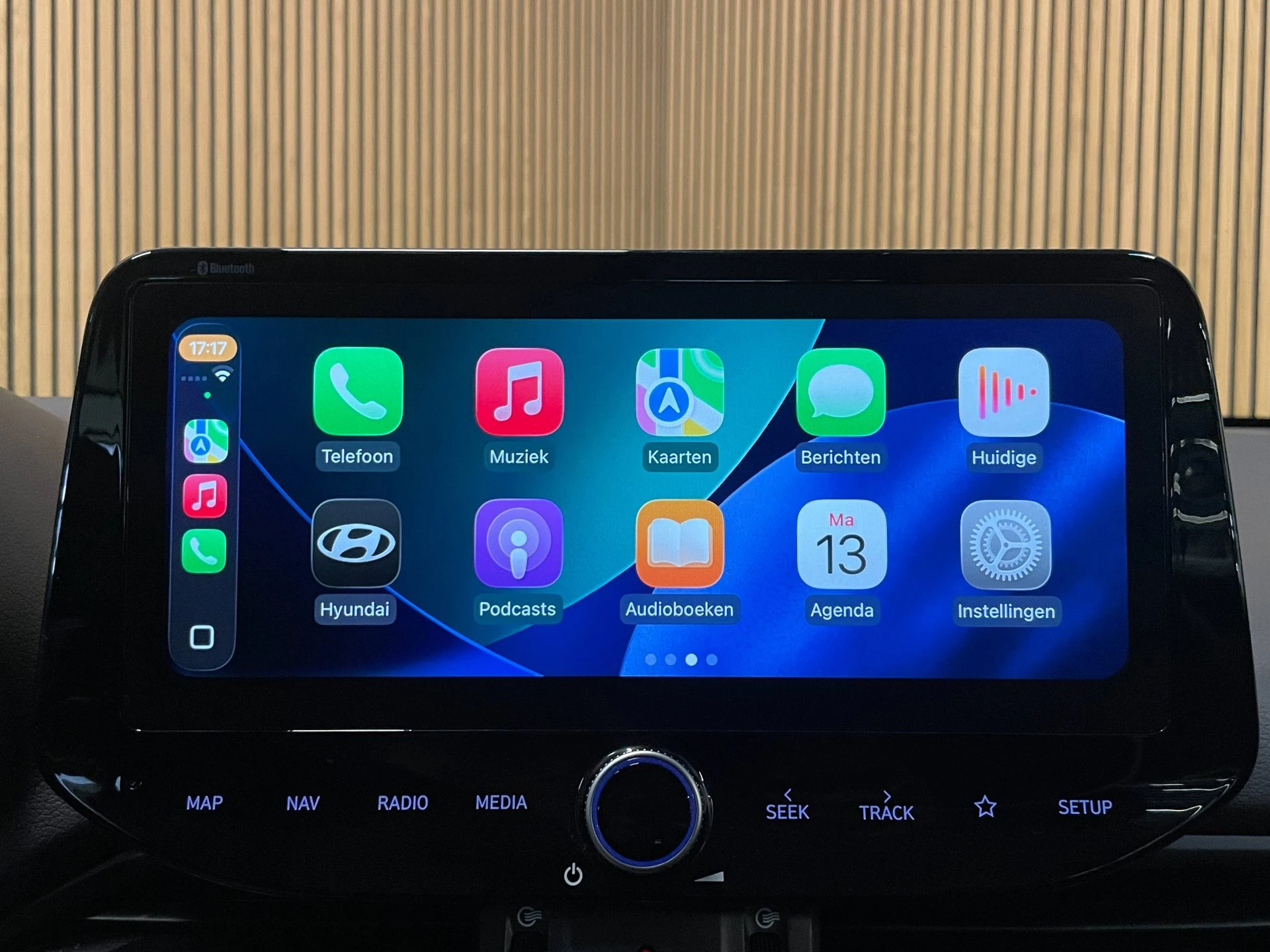 Hoofdafbeelding Hyundai i30