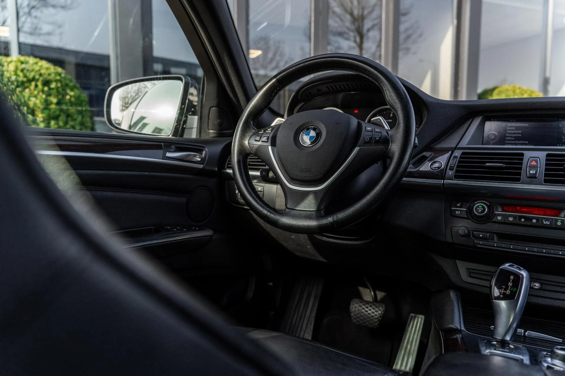 Hoofdafbeelding BMW X6