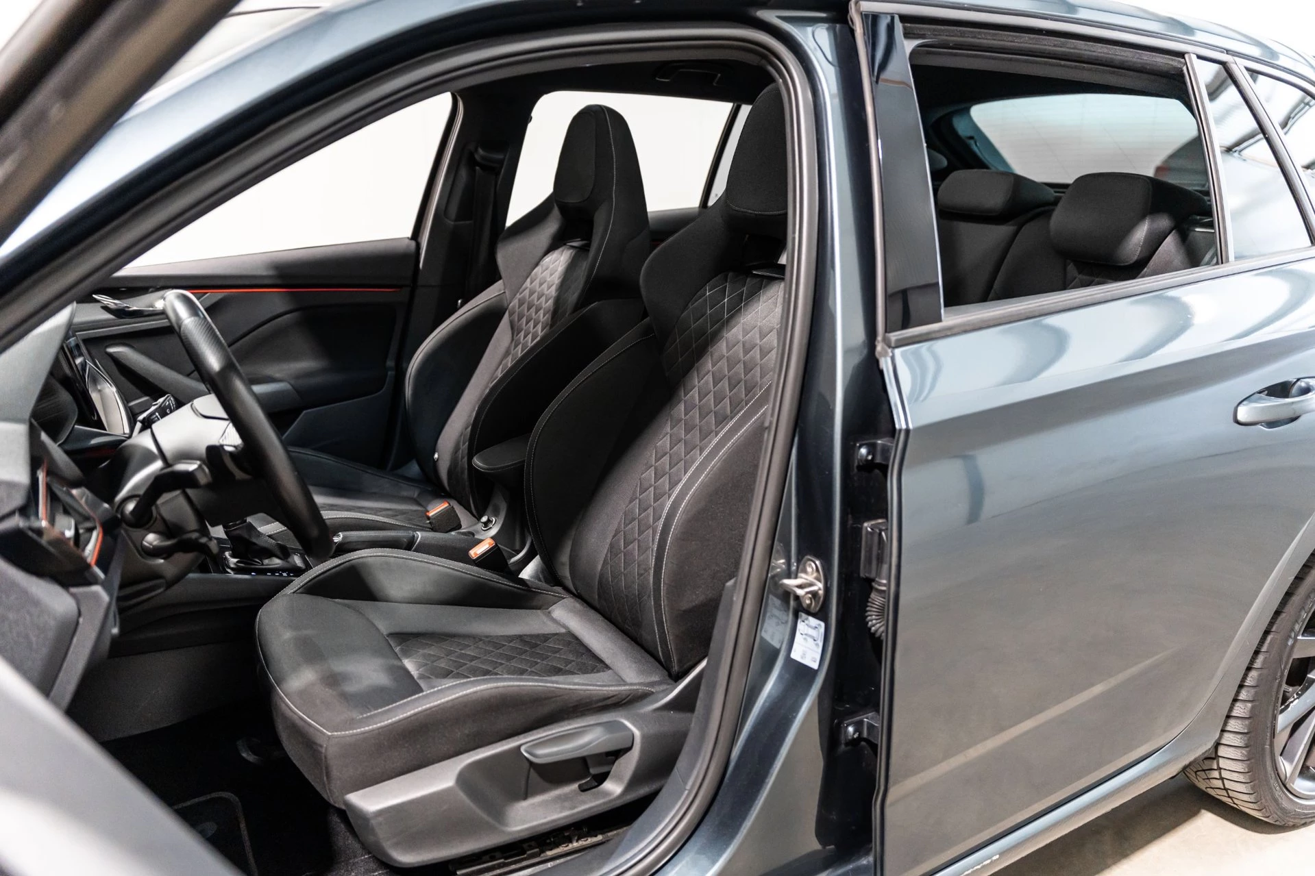 Hoofdafbeelding Škoda Scala