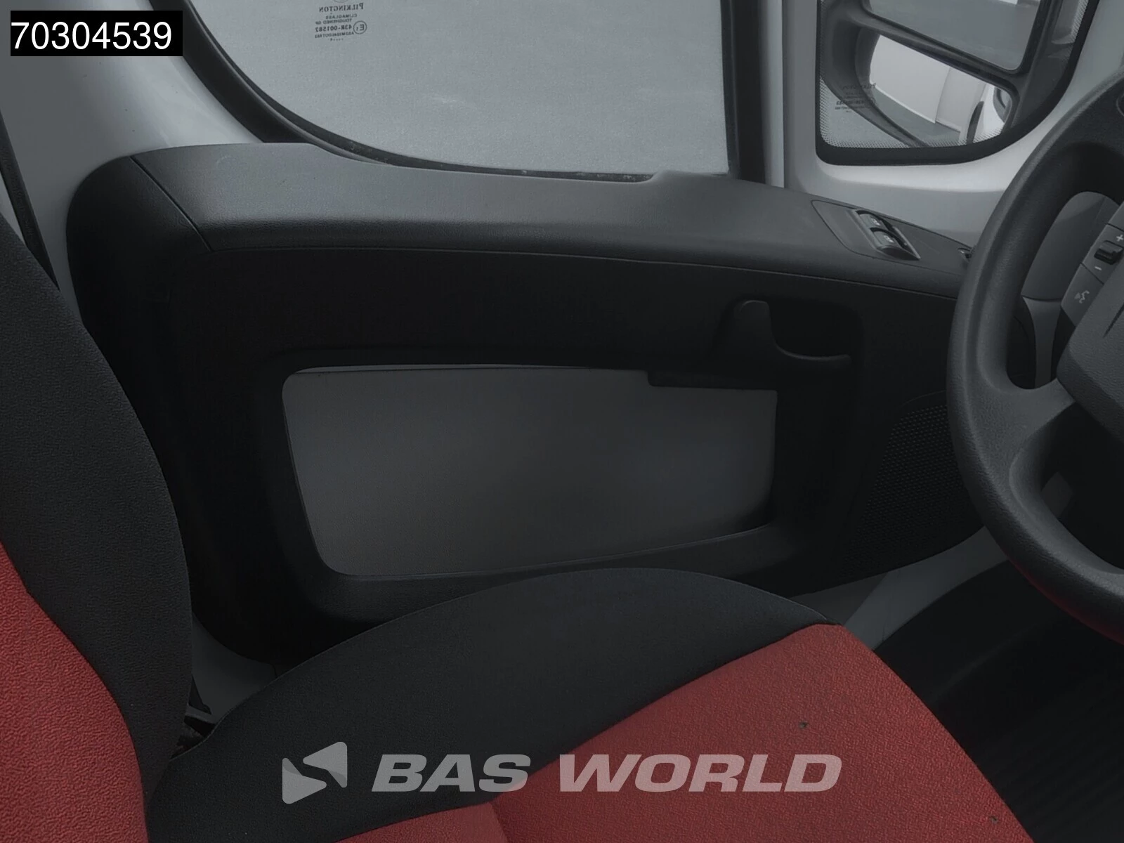 Hoofdafbeelding Fiat Ducato