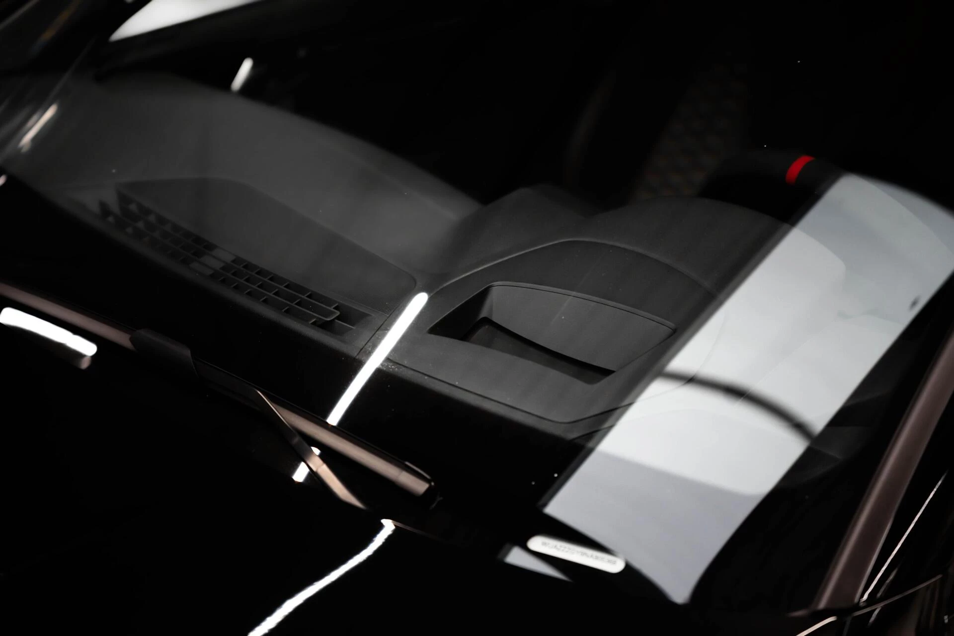 Hoofdafbeelding Audi RS3