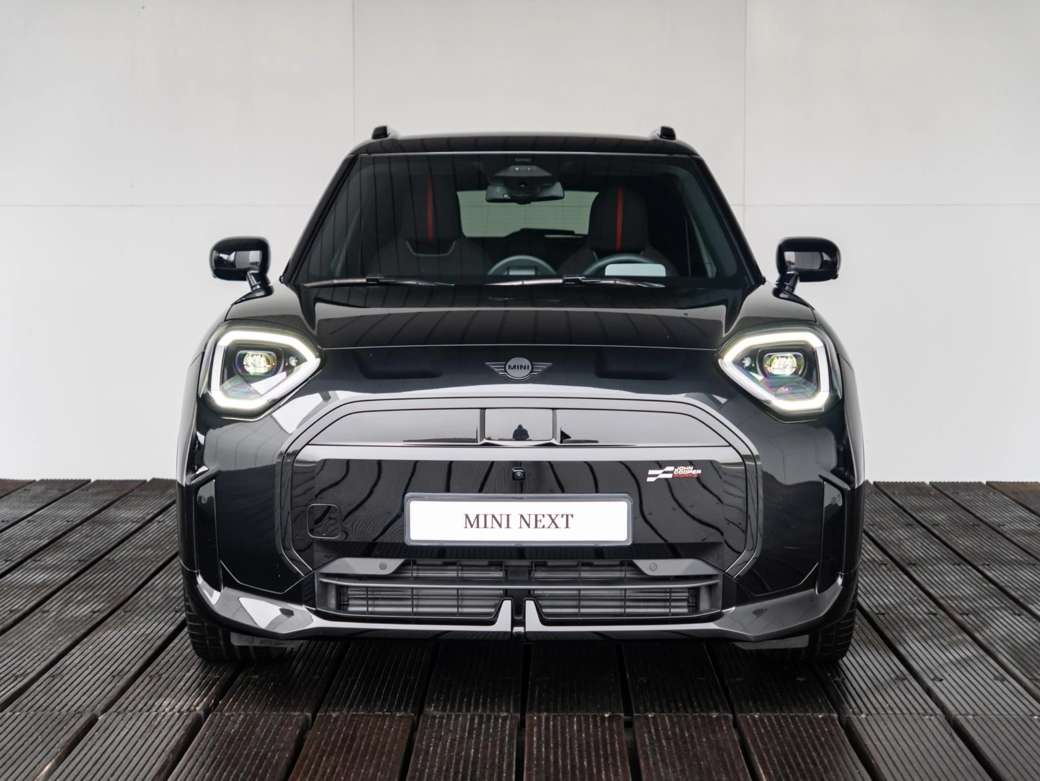 Hoofdafbeelding MINI Aceman