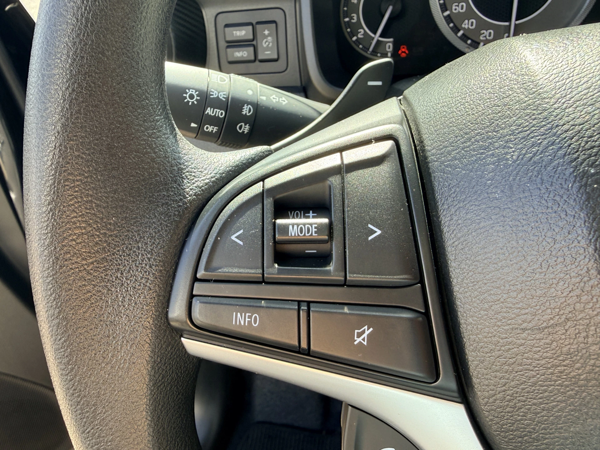 Hoofdafbeelding Suzuki Ignis