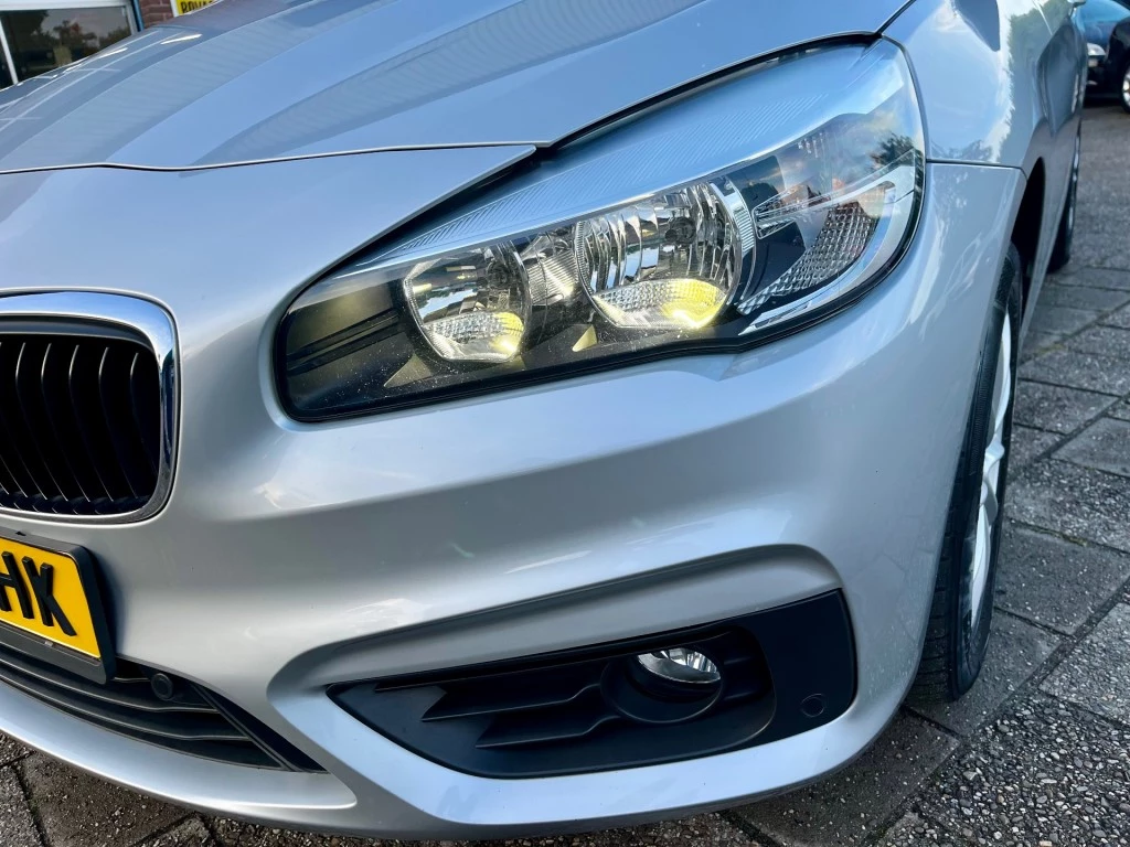 Hoofdafbeelding BMW 2 Serie