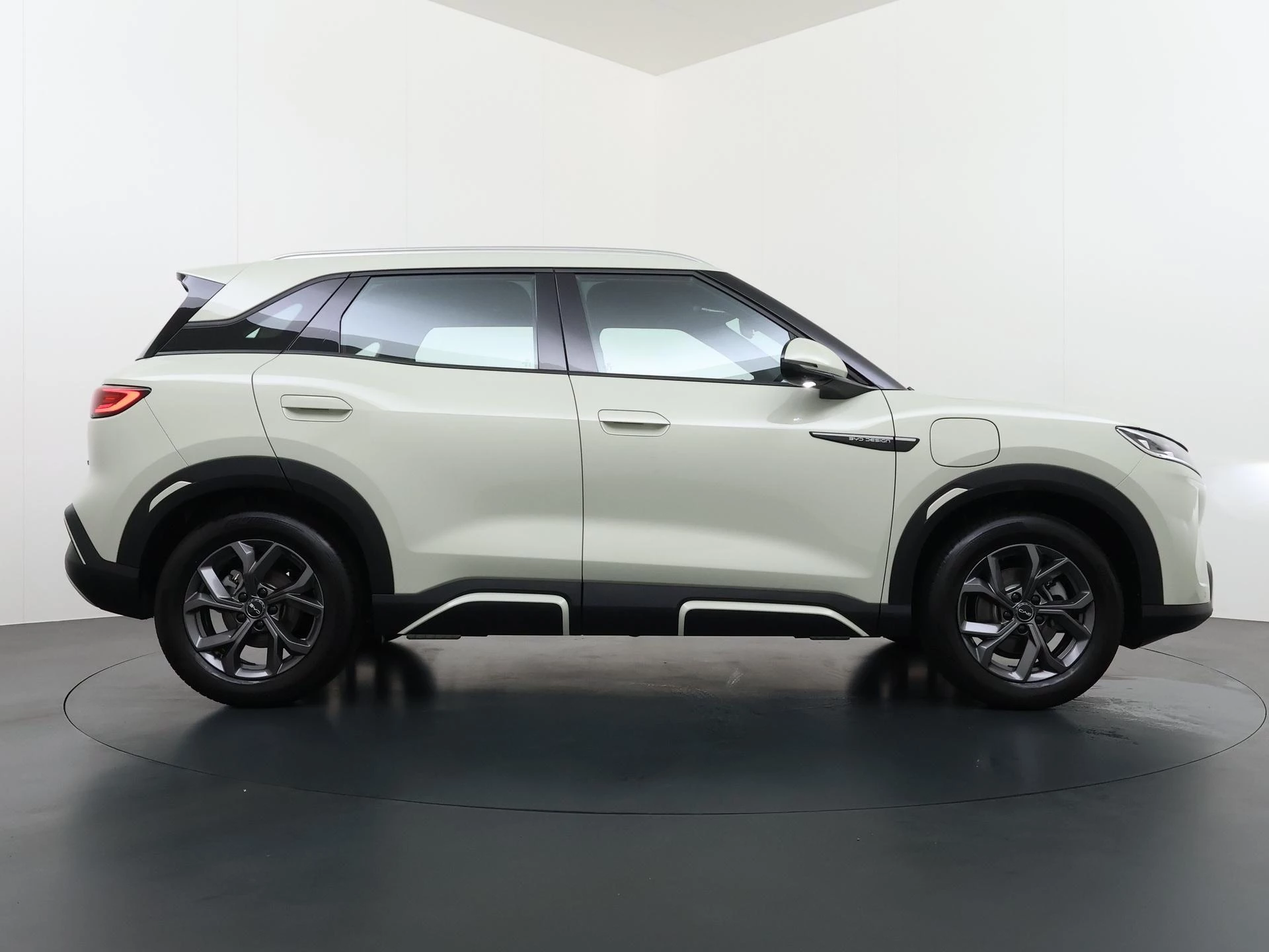 Hoofdafbeelding BYD ATTO 2