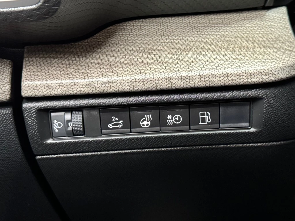 Hoofdafbeelding Citroën C5 X