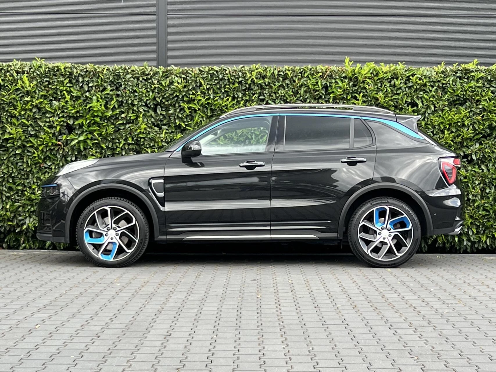 Hoofdafbeelding Lynk & Co 01