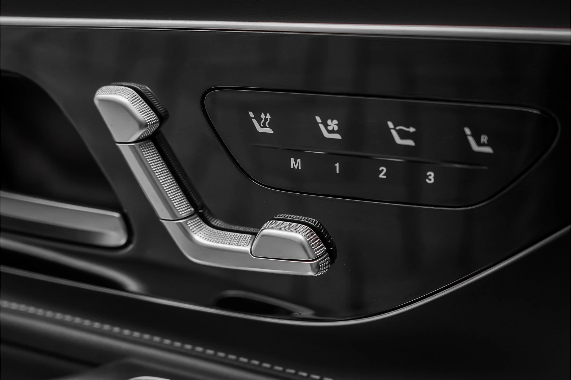 Hoofdafbeelding Mercedes-Benz SL