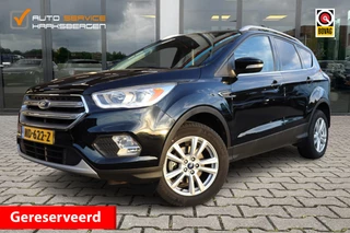 Ford Kuga 1.5 EcoBoost Trend Ultimate | Cruise | Carplay | Trekhaak |