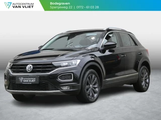 Volkswagen T-Roc 1.5 TSI Sport | NAVIGATIE | TREKHAAK |