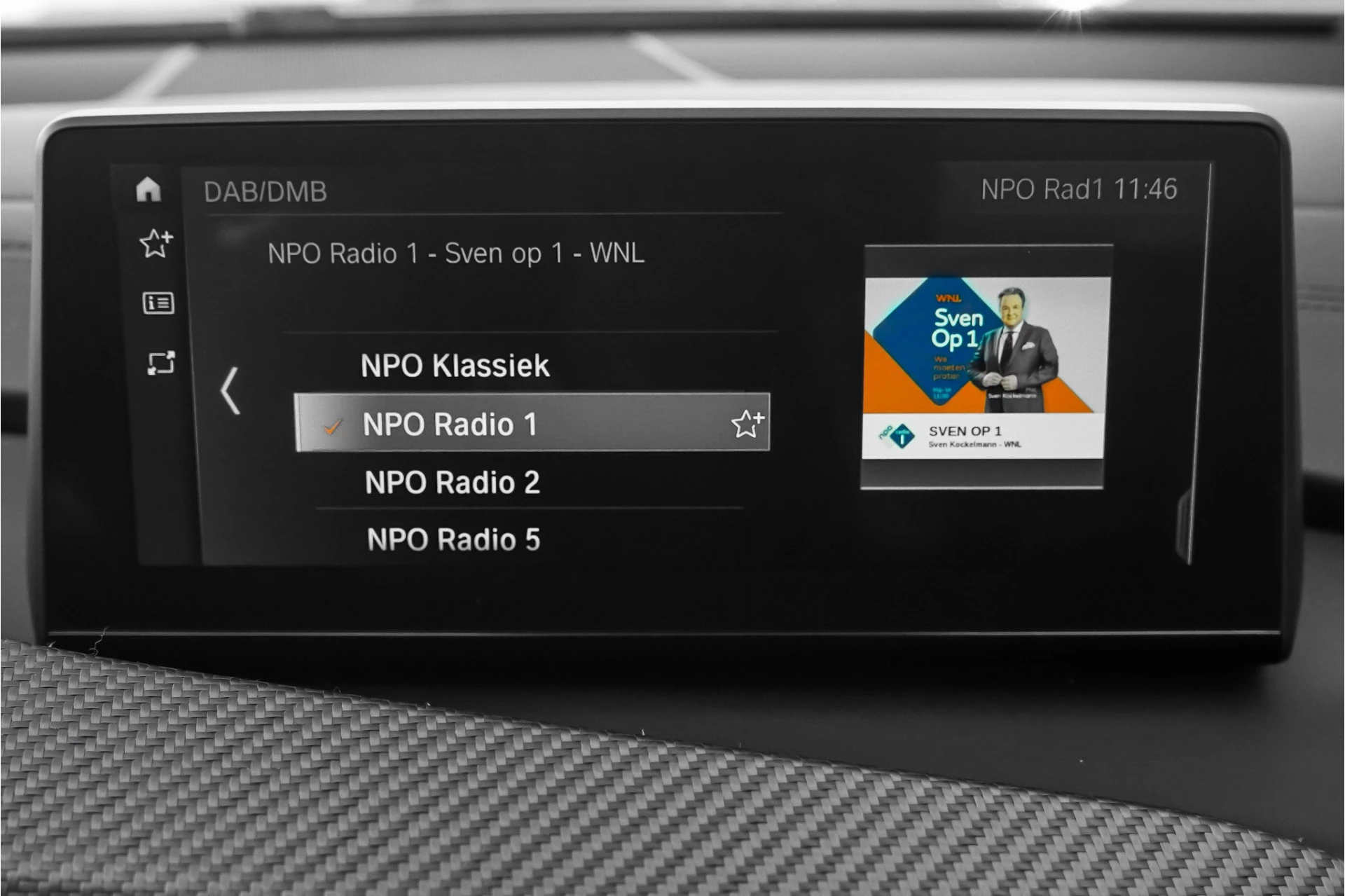 Hoofdafbeelding BMW i8