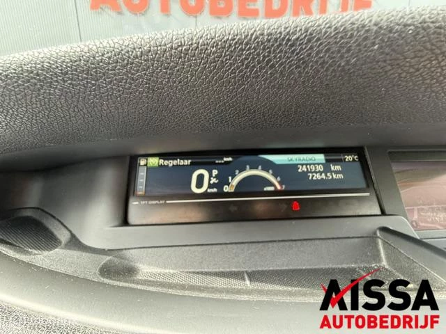 Hoofdafbeelding Renault Scénic