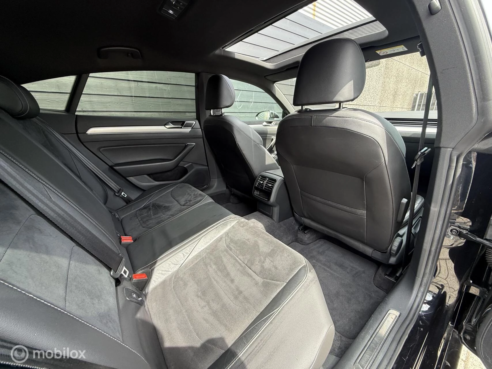 Hoofdafbeelding Volkswagen Arteon