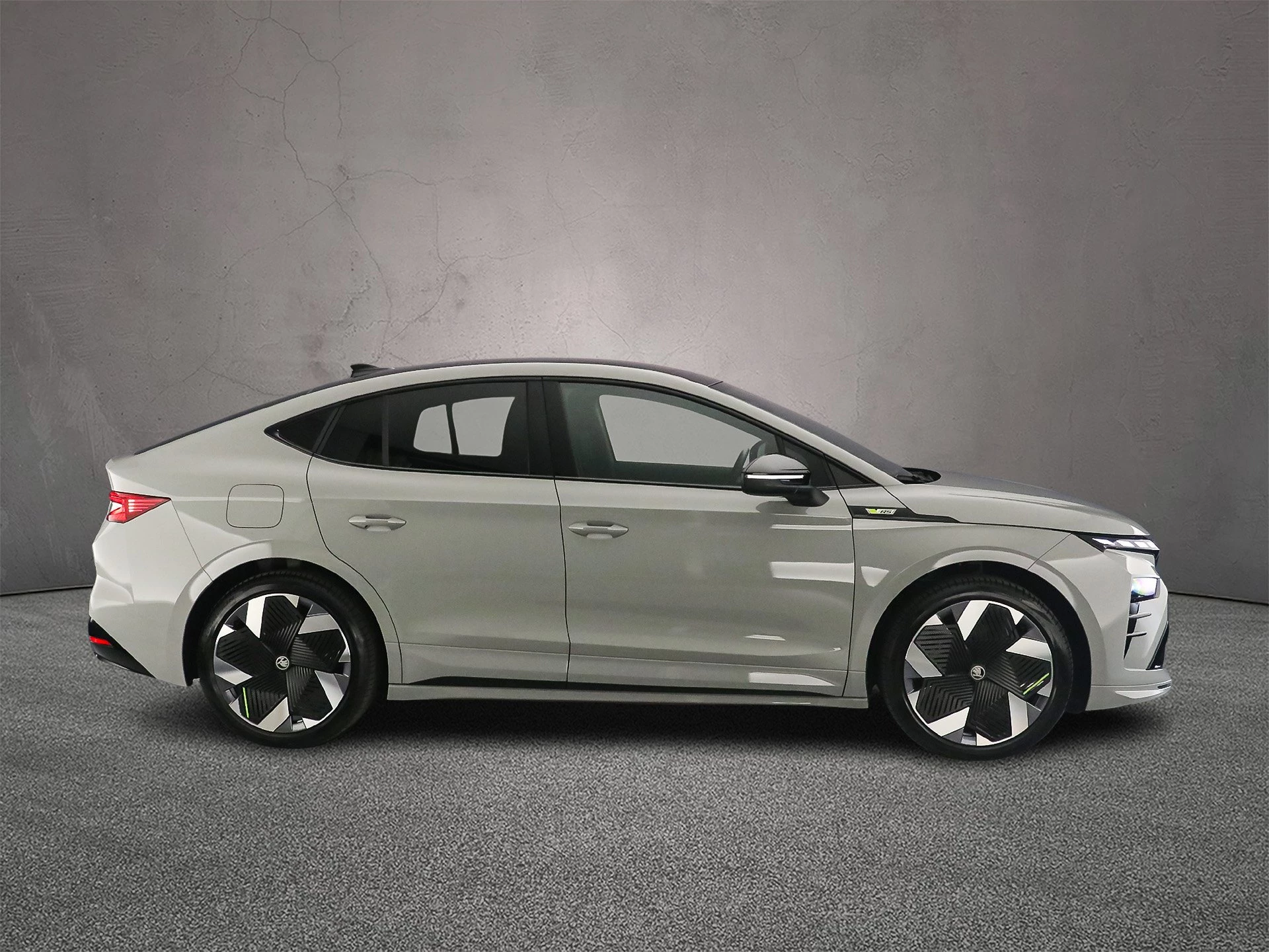 Hoofdafbeelding Škoda Enyaq Coupe