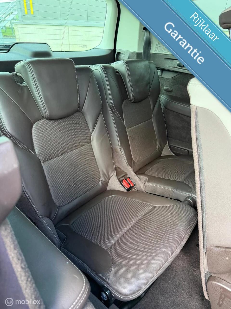 Hoofdafbeelding Renault Espace