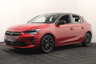 Opel Corsa 1.2 GS Line |Camera|Carplay|
