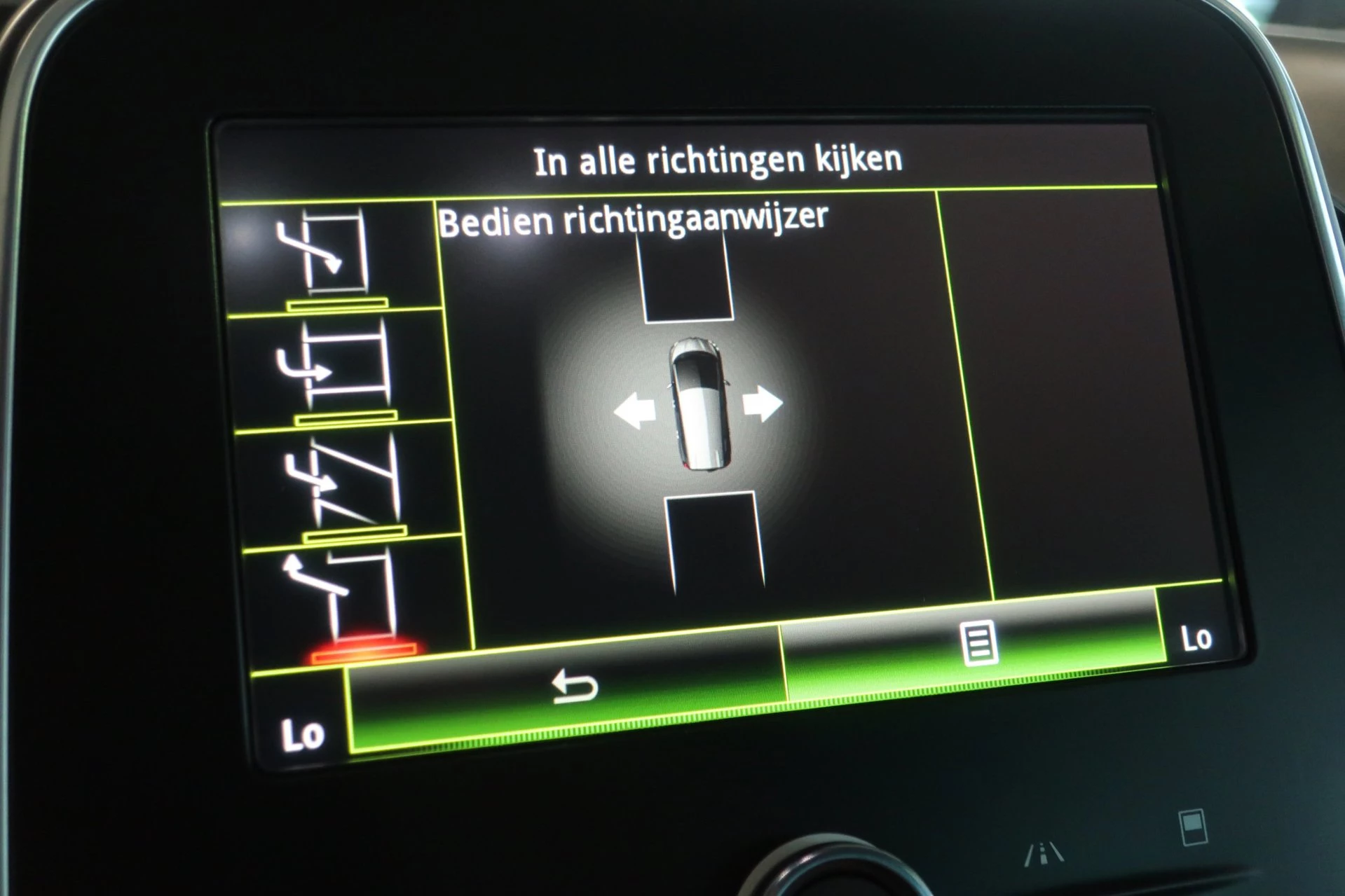 Hoofdafbeelding Renault Grand Scénic