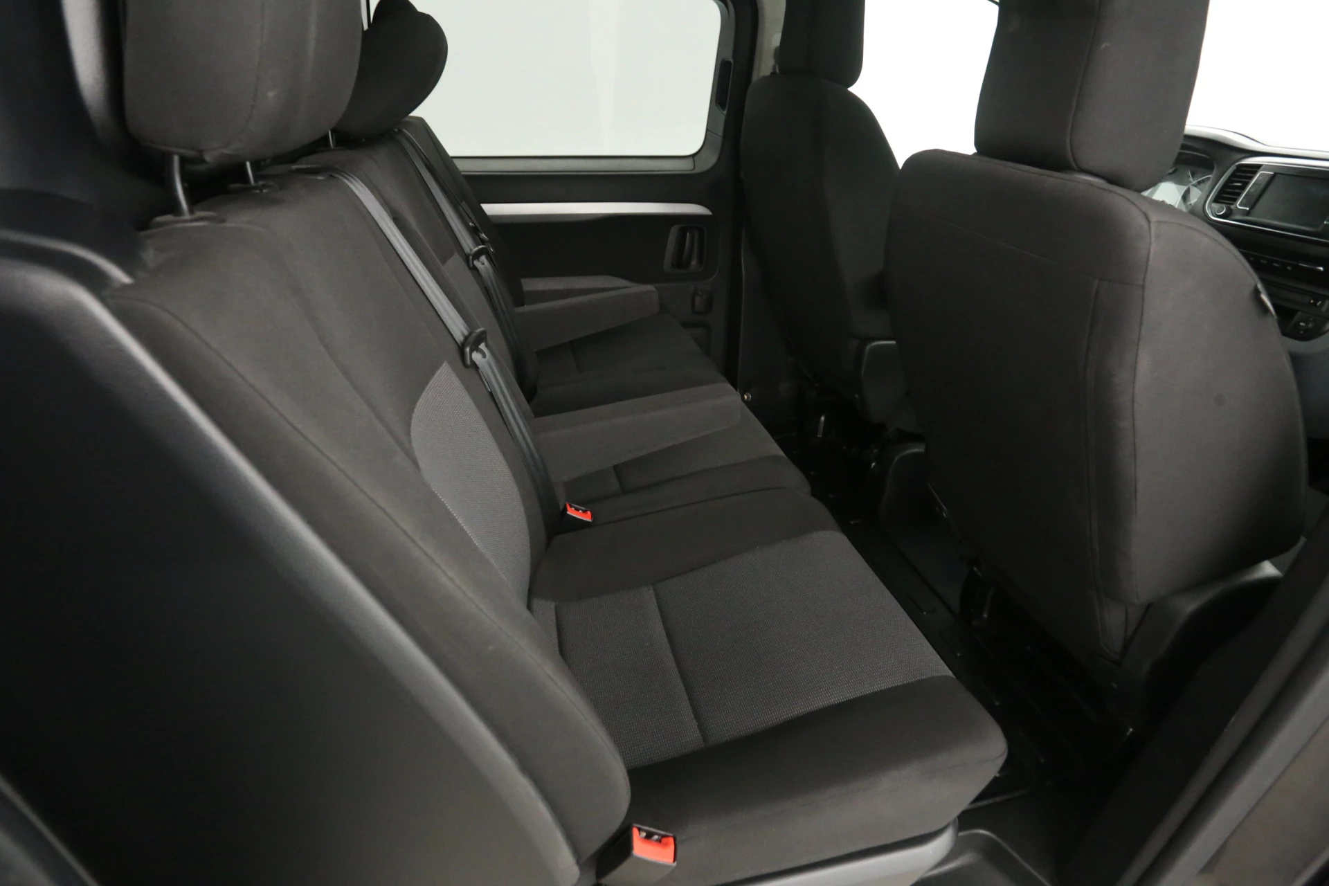 Hoofdafbeelding Citroën Jumpy