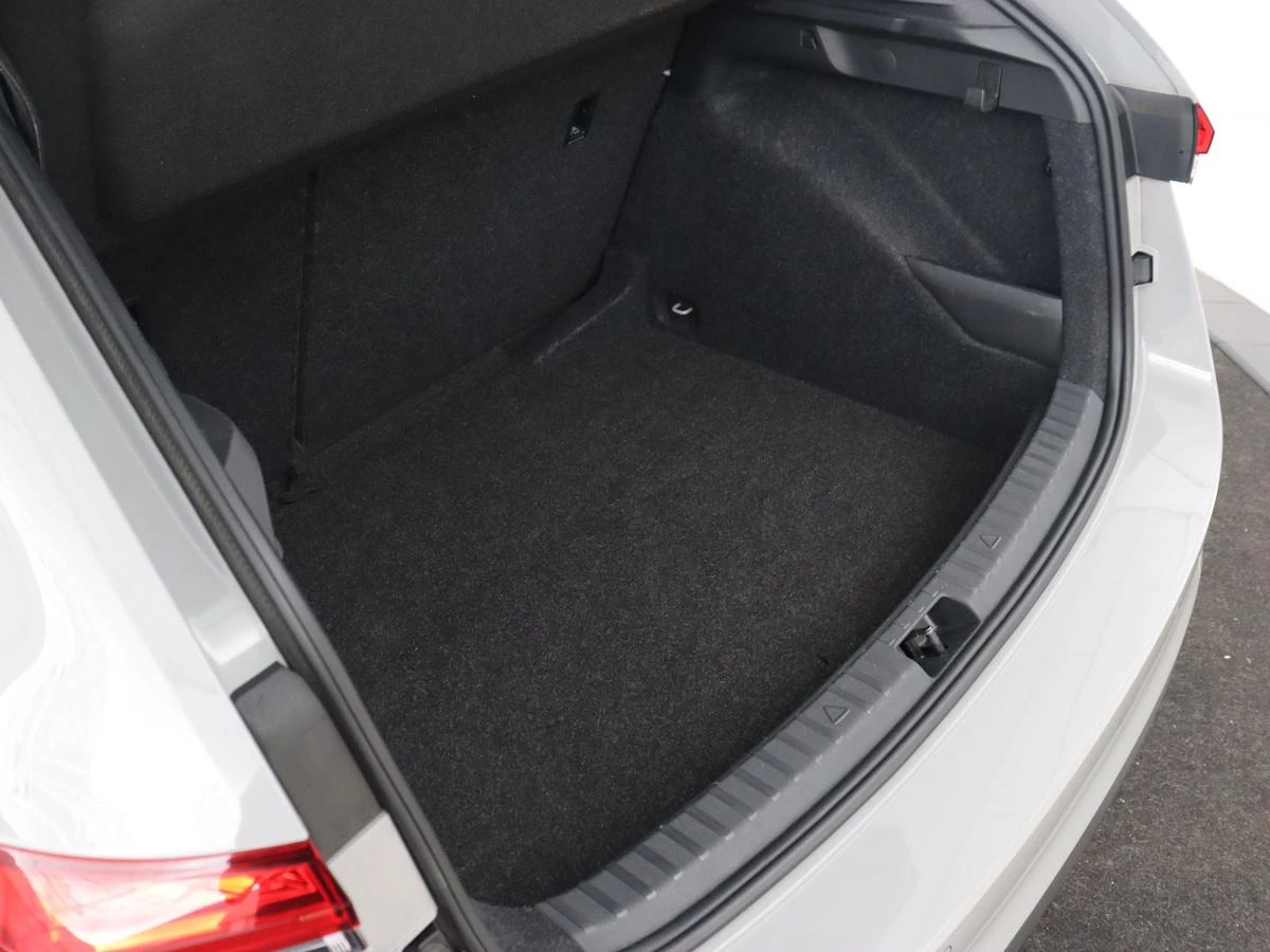 Hoofdafbeelding Škoda Scala