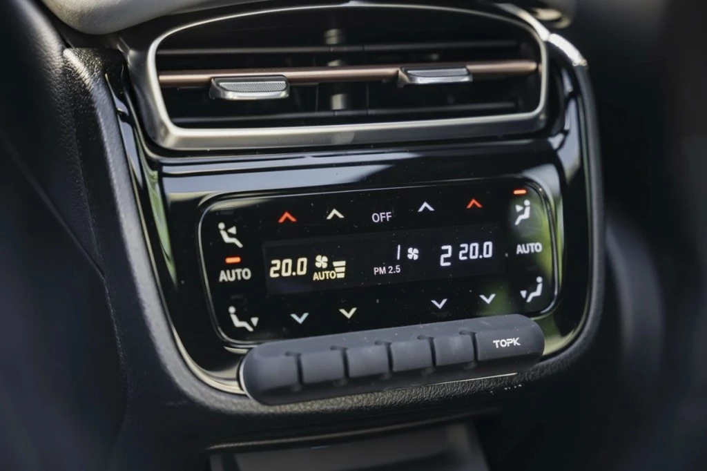 Hoofdafbeelding Mercedes-Benz EQS