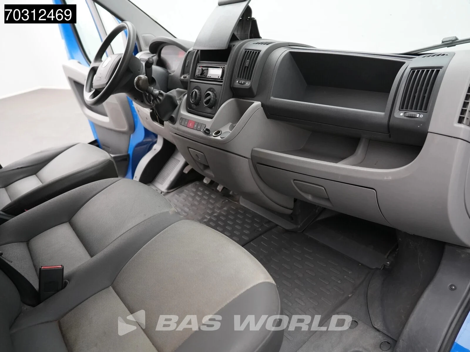 Hoofdafbeelding Fiat Ducato