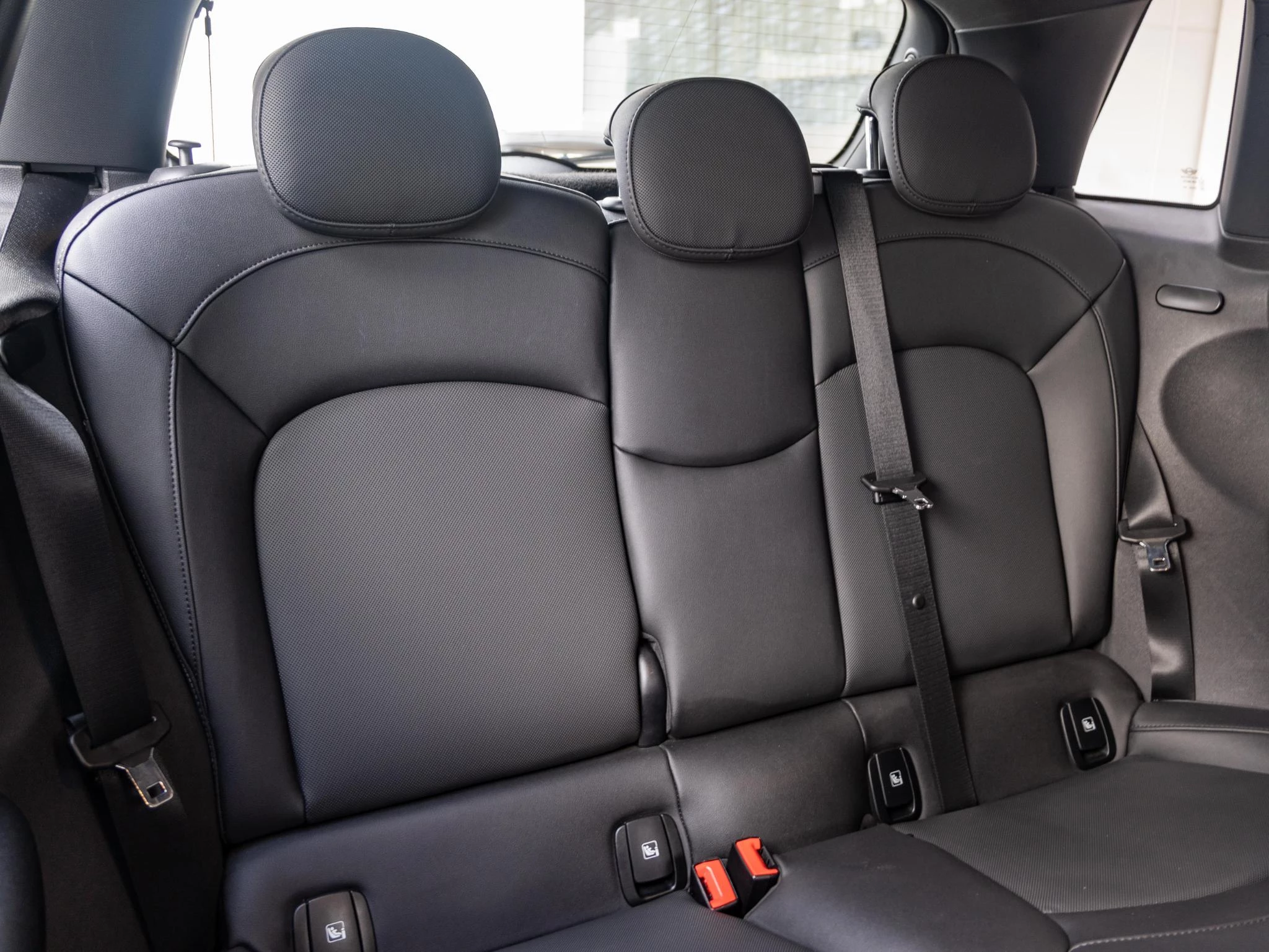 Hoofdafbeelding MINI 5-deurs