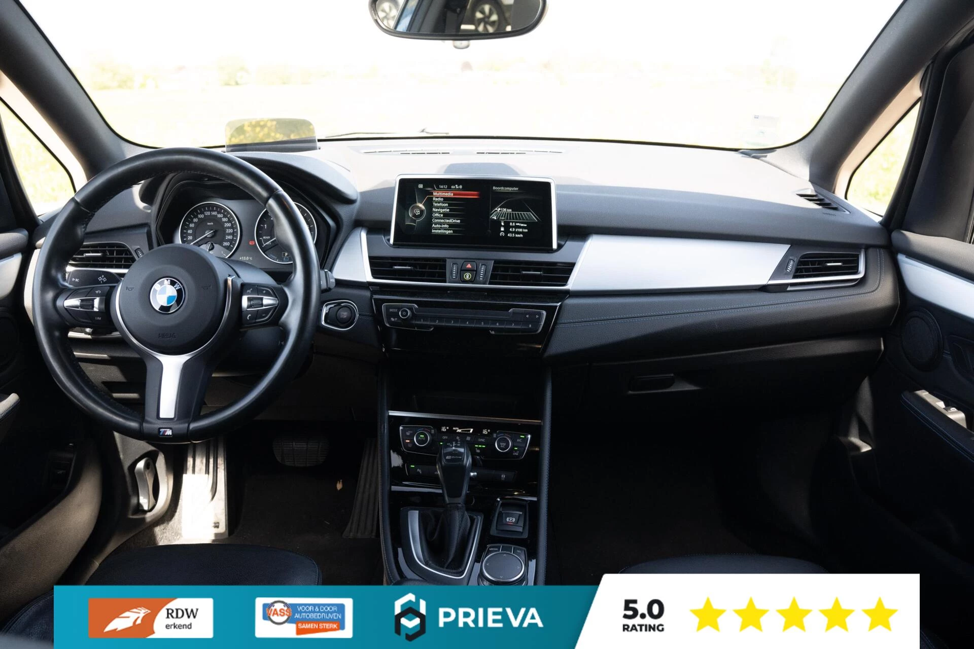 Hoofdafbeelding BMW 2 Serie